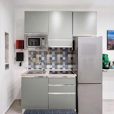Ampolla House Apartment Naples Exterior photo